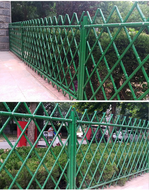 廣東竹節(jié)護欄廠家報價解析 選購指南與市場趨勢