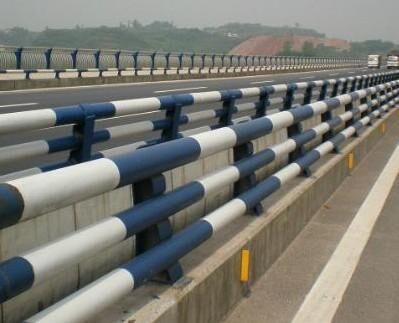 石家莊橋梁護欄與防護網市場動態 安全防護需求持續增長，技術創新引領行業升級