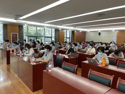 后勤保障處開展日常接待及會議服務(wù)培訓(xùn)