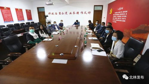 北林區(qū)收聽收看全省推進(jìn)志愿服務(wù)工作會議 以服務(wù)促發(fā)展，以行動踐初心