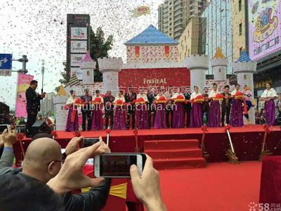惠州禮儀慶典活動 塑造企業(yè)里程碑的專業(yè)策劃與執(zhí)行